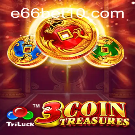 Descubra o Fantástico Mundo de 3CoinTreasures: Regras, Estratégias e Eventos Atuais