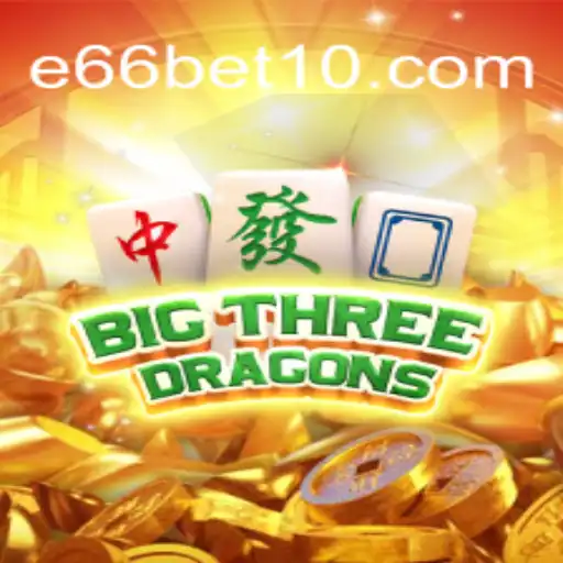 BigThreeDragons: Uma Jornada no Mundo Mágico dos Dragões