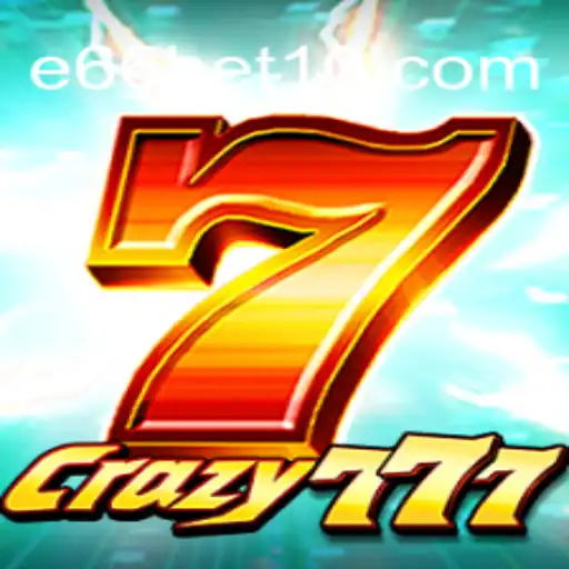 Crazy777: Um Jogo Emocionante que Combina Sorte e Estratégia