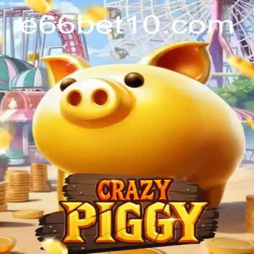 CrazyPiggy: A Excitante Aventura do Jogo Mais Aguardado do Ano