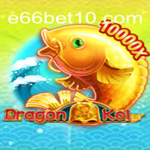 DragonKoi: Uma Jornada Épica no Novo Jogo Sensação
