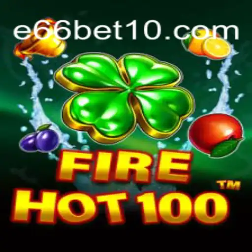 Descubra FireHot100: Uma Nova Experiência de Jogo