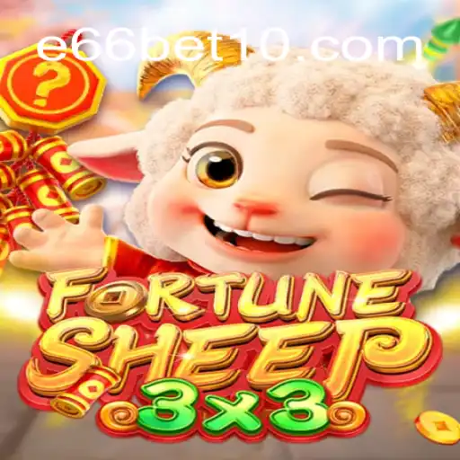 FortuneSheep: Um Mergulho no Mundo Encantador e Desafiador de e66