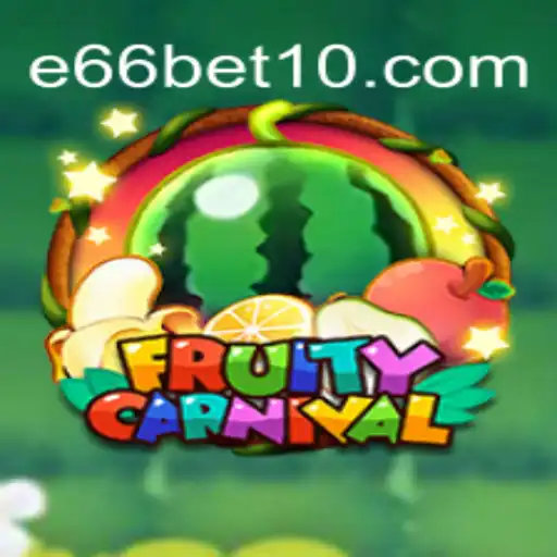 Descubra o Mundo Encantado de FruityCarnival: Regras e Entusiasmantes Novidades