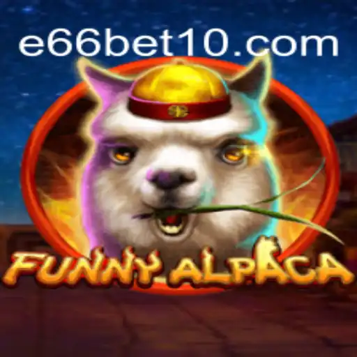 FunnyAlpaca: Descubra o Jogo Que Está Conquistando o Mundo