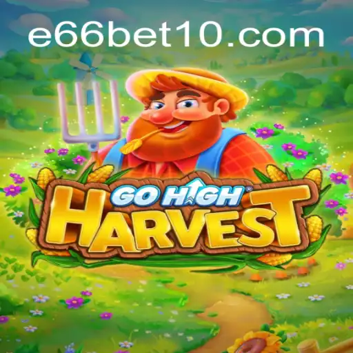 Descubra o Mundo Fascinante de GoHighHarvest