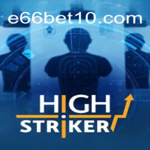 HighStriker: A Experiência Completa do Jogo e66