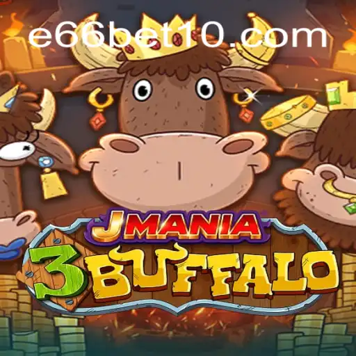 Explorando o Mundo de JMania3Buffalo