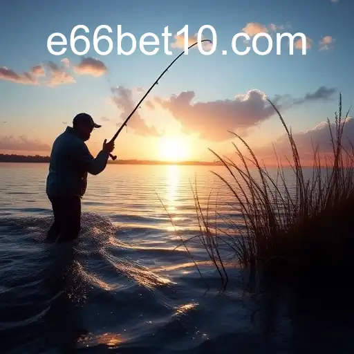 Jogos de pesca