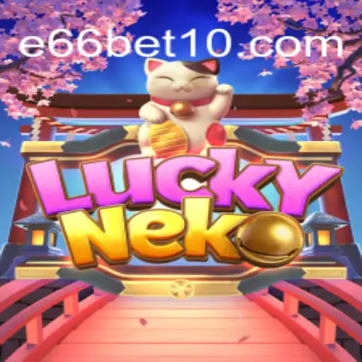 Descubra o Mundo de LuckyNeko: Um Jogo Fascinante e Enigmático