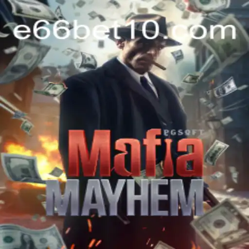 MafiaMayhem: Descubra o Mundo da Estratégia e Intriga