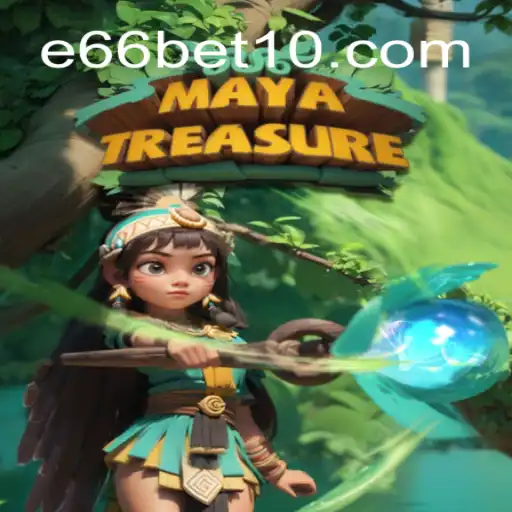 MayaTreasure: Explorando o Mundo dos Antigos Tesouros Maias