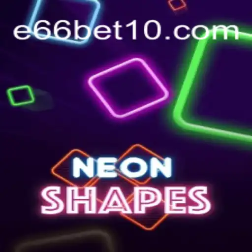 Descubra NeonShapes: Um Jogo de Estratégia e Criatividade