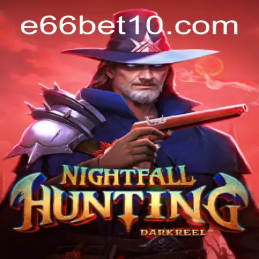 Descobrindo o Mundo de NightfallHunting: Uma Nova Era em Jogos de Estratégia