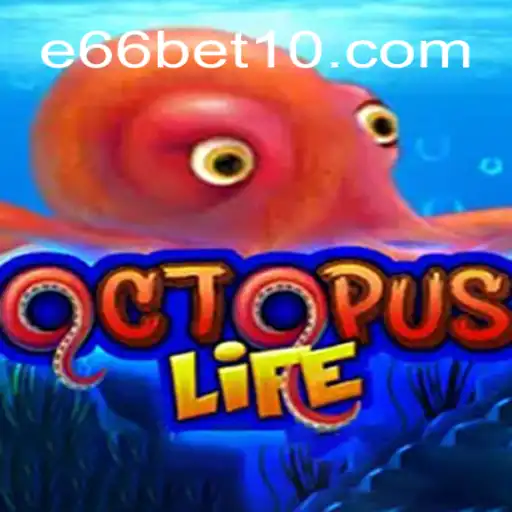 OctopusLife: Um Mergulho na Aventura Submarina
