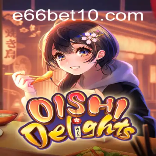 Explorando OishiDelights: Um Jogo de Estratégia e Criatividade