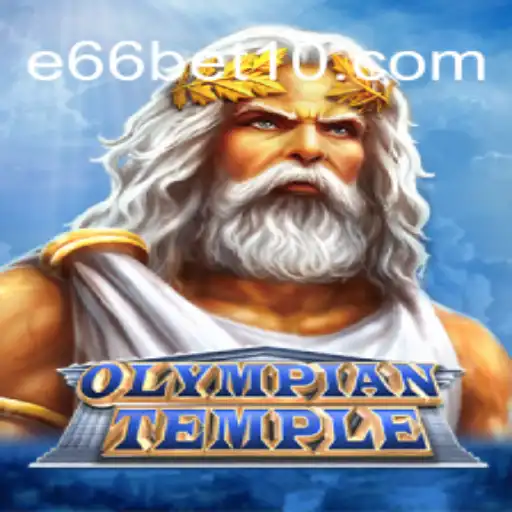 Explorando o Fascinante Mundo de OlympianTemple: Um Mergulho na Aventura e Estratégia
