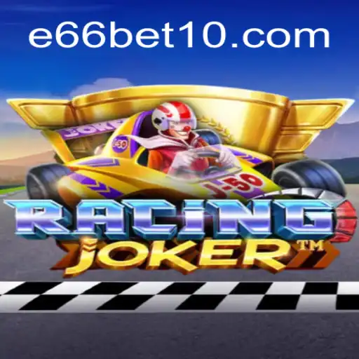 Descubra o Mundo Empolgante de RacingJoker: Um Jogo de Aventura e Velocidade