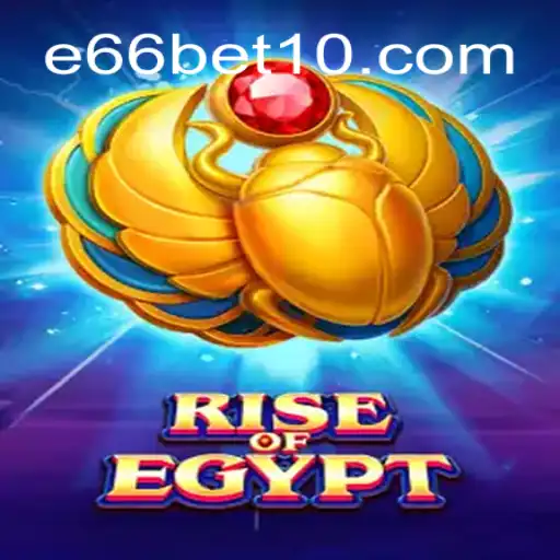 RiseOfEgypt: Explorando o Fascínio do Antigo Egito