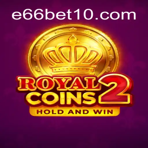 RoyalCoins2: Descubra o Fascinante Mundo deste Novo Jogo
