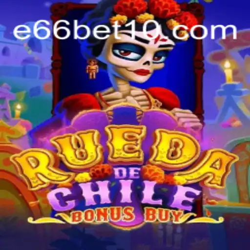 RuedaDeChileBonusBuy: Uma Aventura de Jogo Inovadora