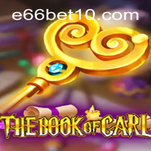 Explorando o Universo de TheBookofCarl: Uma Jornada de Estratégia e Aventura