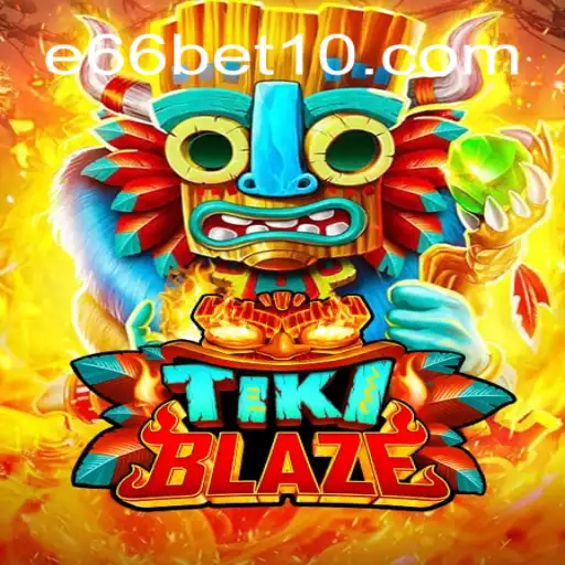 Explorando TikiBlaze: O Novo Jogo que Combina Estratégia e Aventura