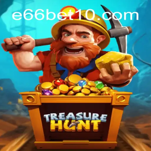 Descubra o Mundo Aventureiro de TreasureHunt: Um Guia Completo