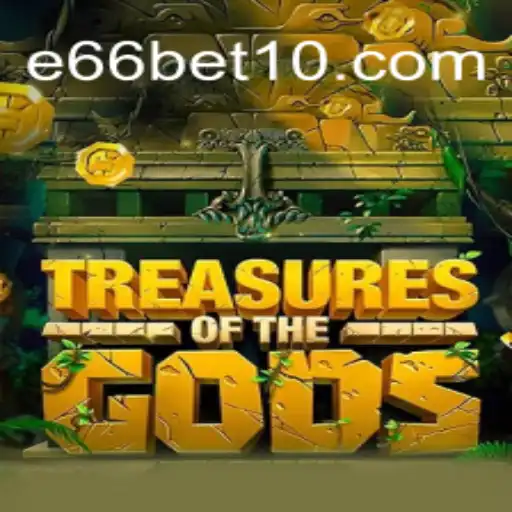 Explorando TreasureoftheGods: O Jogo que Revoluciona Aventuras Digitais