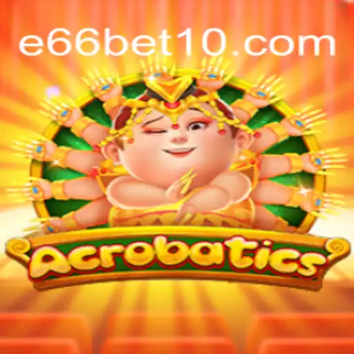 Explorando o Jogo de Tabuleiro Acrobatics: Uma Aventura Empolgante com e66