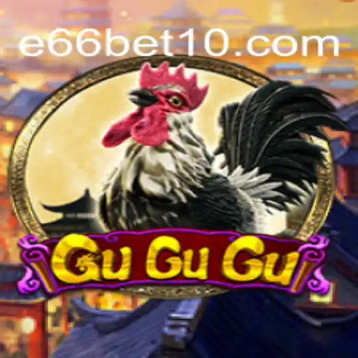GuGuGu: Explorando o Fascinante Mundo do Jogo