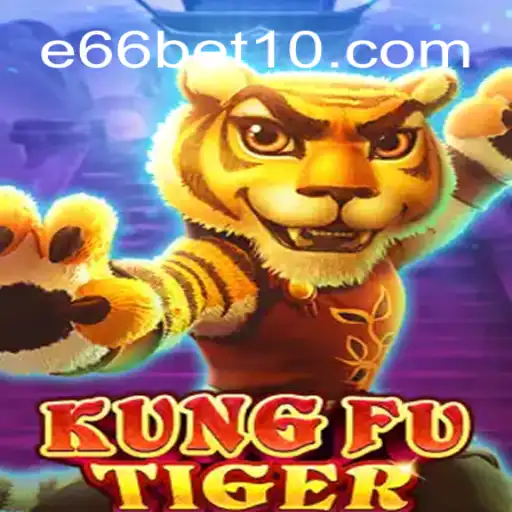 KungFuTiger: Explore o Universo Fascinante do Jogo com a Palavra-chave e66