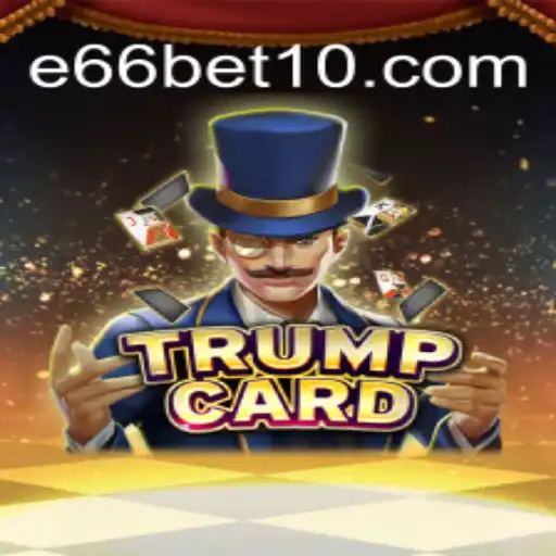 Explorando o Mundo Imersivo de 'TrumpCard': O Jogo que Conecta Estratégia e Atualidade